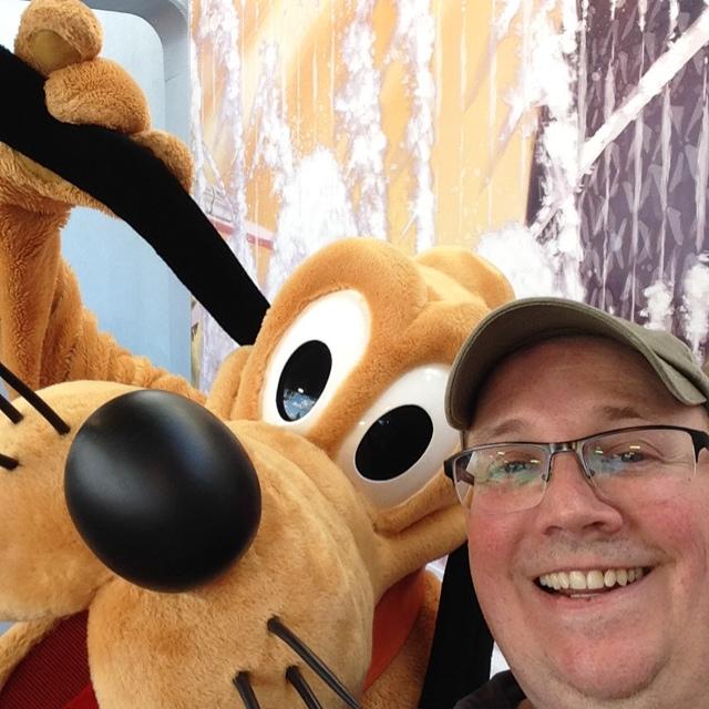 mellowmickey's profile picture. Disney lover who puts the fan in fanatic... and lives with a Disney hater. Good times! Administrator of the #WDW group here: http://t.co/Z8cKGjI2nh…
