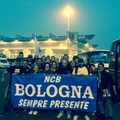 NaClubBo's profile picture. Napoli Club Bologna sempre al tuo fianco