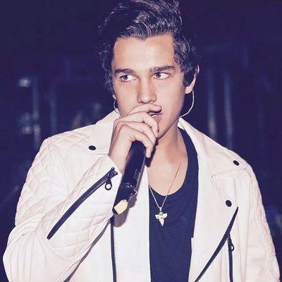 oii♥☆♡whats 992366832 (Austin Carter mahone  te amo)