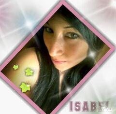 isabel Almache