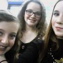 Lucy Fraser - @wild_rebel_27 - Twitter