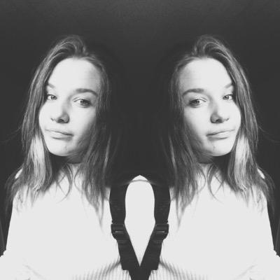➰ Be careful who you trust , the devil was once an angel ➰