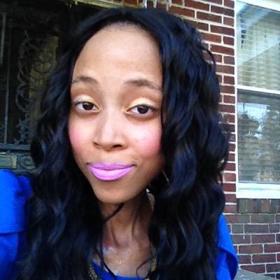 Im Blessed - Ig: prettytrell1