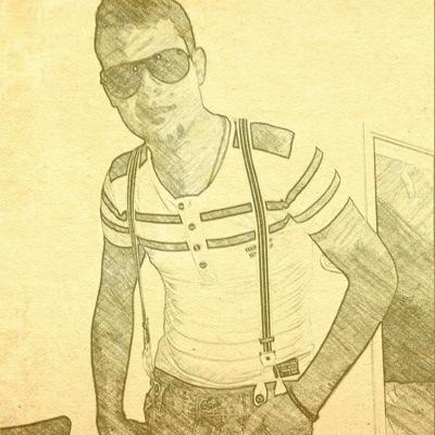 hissam200's profile picture. 