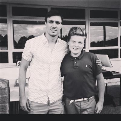 HaidonTurner's profile picture. SNAPCHAT/ haidon-turner32