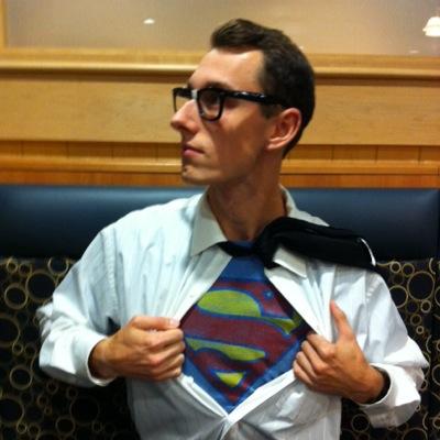 GavinTiger's profile picture. MOTIVATOR