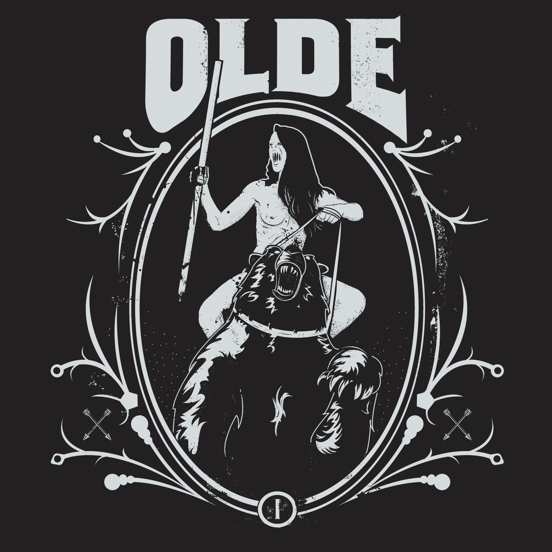 OLDE brings the doom.
