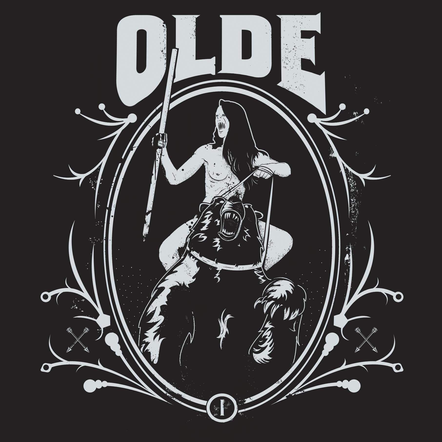 OLDE - Crushing Doom