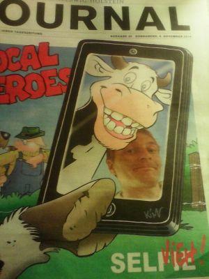 beckmannhh's profile picture. 