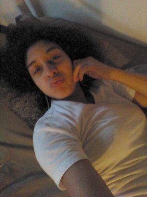 young independent mother just tryna make it for me & mines