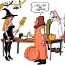 Chris Evanson - @evansoncj - Twitter