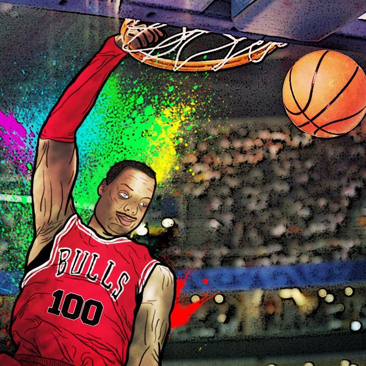Tune in every week to Basketball in the Basement for the realest basketball talk on the planet.