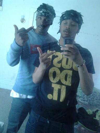 GMF_THIRDWORLD's profile picture. GMF STAINGANG SHIT #FREE RECKO