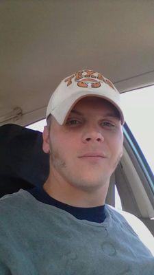 35 male from Texas
