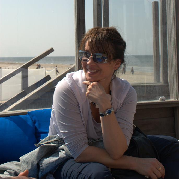 zsuzsannaba's profile picture. U zegt wat ik denk...