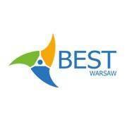 BESTWarszawa's profile picture. 