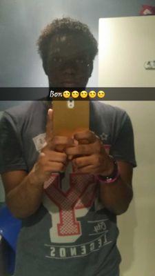 fb :will aime zouk  instaran : wil_aime_cobral_97_one
snapchat : Wil Aime Smith