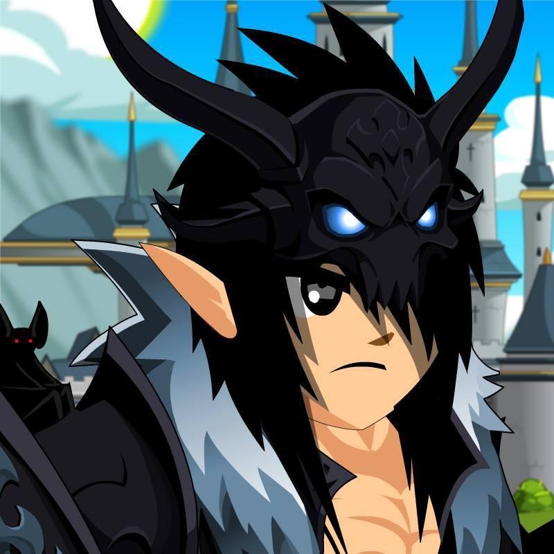 Hello to all my facebook is elgato ae the server on which I connect are Galanoth, Cysero, Sir ver this is my charpage