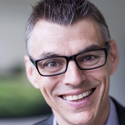 Offen, liberal, nachhaltig und parteilos. Twittere als engagierter Bürger