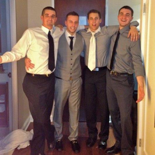 JoshBulens's profile picture. 