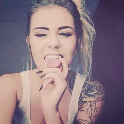 Follow @crownglow