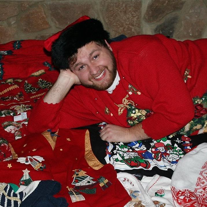 Brennans25Days's profile picture. Brennan’s 25 Days of Ugly Christmas Apparel. Your Favorite Advent Calendar.