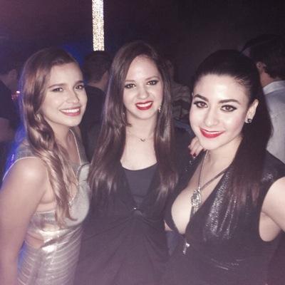 bella_DeltodO's profile picture. 