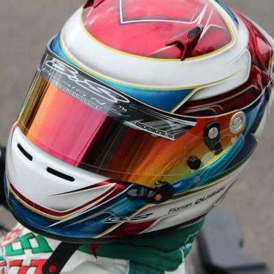 quibouul's profile picture. Step into another world.