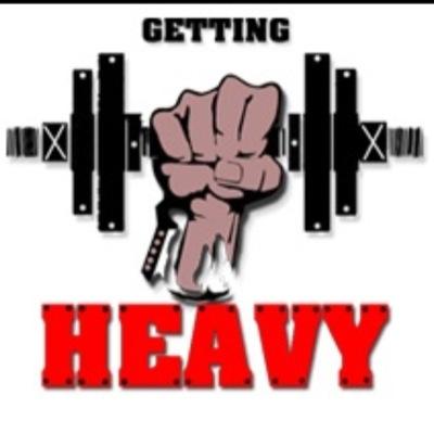 Tudo sobre musculação! Dicas sobre treinos, dieta e suplementos. Mensagens respondidas por direct #GettingHeavyTeam