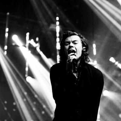 There's only one direction to my heart. Couldn't be any happier for them.