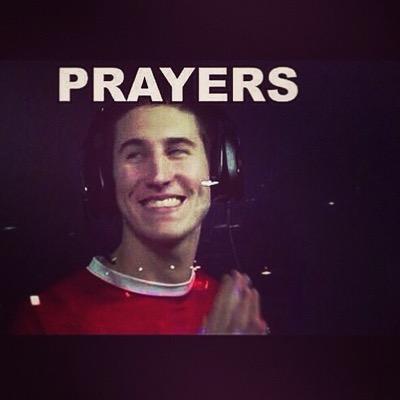 Jkap is my dad