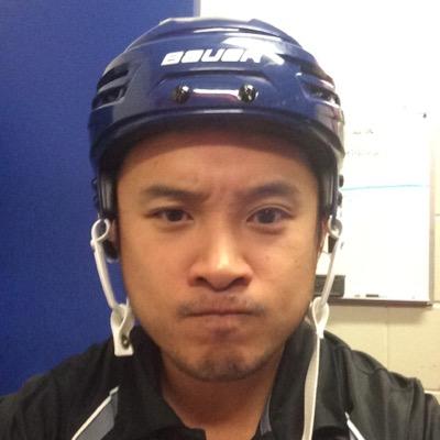 Hockey Trainer by Passion | Husband & Father of 2 | 2nd Generation Vietnamese Canadian |
