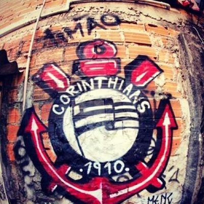 timao coringao