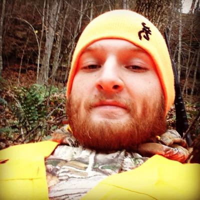 Christian Tackett, 18, graduated Shelby Valley 2014, Working at Toyota of Georgetown