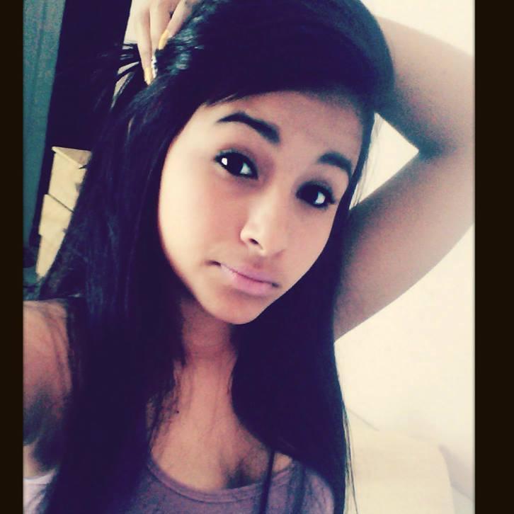 Toda positividade eu desejo a você.                                           -*Brunessa ∞