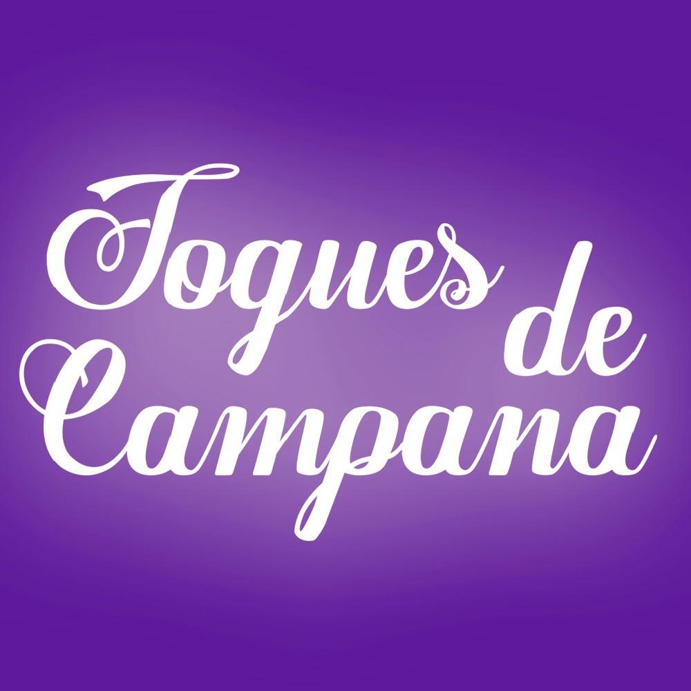 Correo: toquesdecampanamlg@gmail.com Facebook: https://t.co/iUJBa1YVZN Instagram: @toquesdecampana