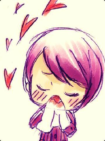Where is Kaneki-kun?~