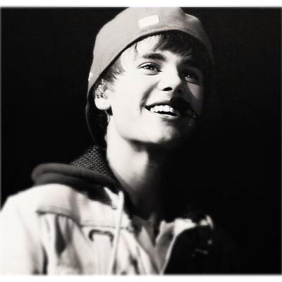 Dear Justin, I saw your hair flip, your light hair, your dark hair, and i can promise you one thing, i'll be there for your white hair.