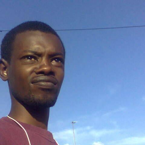 PacificIrakoze's profile picture. 