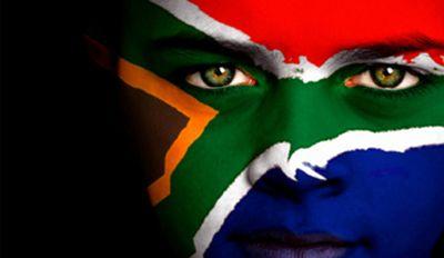 South Africa grew after 1994 bt fell back in Time

The times have passed n a new leader will rise

This war is nt bout race bt the future of the new generation.