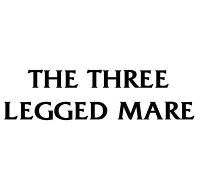 threeleggedmare's profile picture. 