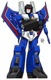 AThundercracker's profile picture. Hi, I'm Agent Thundercracker, a new recruit of the OWCA. RP