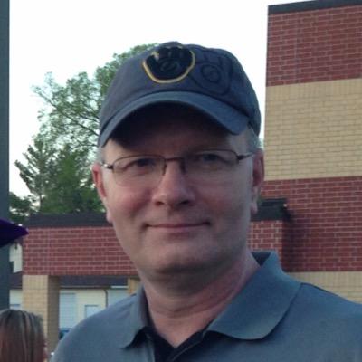 RonThumper1's profile picture. 