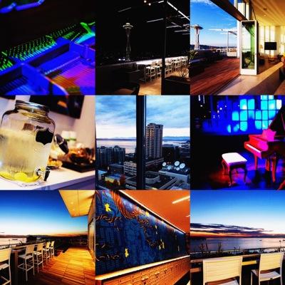 Seattle's newest luxury apartment rental community, located within blocks of all downtown shopping, Pikes Place Market, and the coolest nightlife.