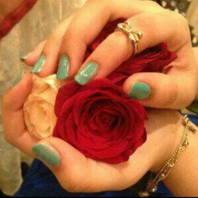 لصمتي حكايه