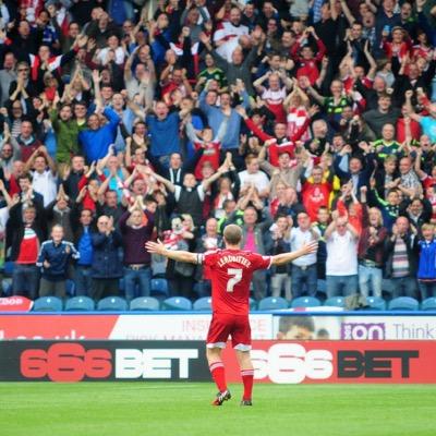Unofficial page providing opinions and polls from Boro fans for Boro fans
