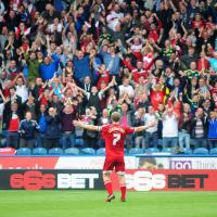Fans Of Boro (@boroviews) 's Twitter Profile