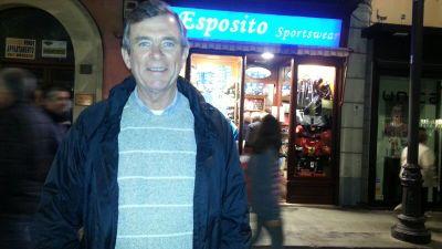 luisromeroacuna's profile picture. Médico Oncólogo.
Democracia Republicana, diversidad, empatía, tolerancia, honestidad.