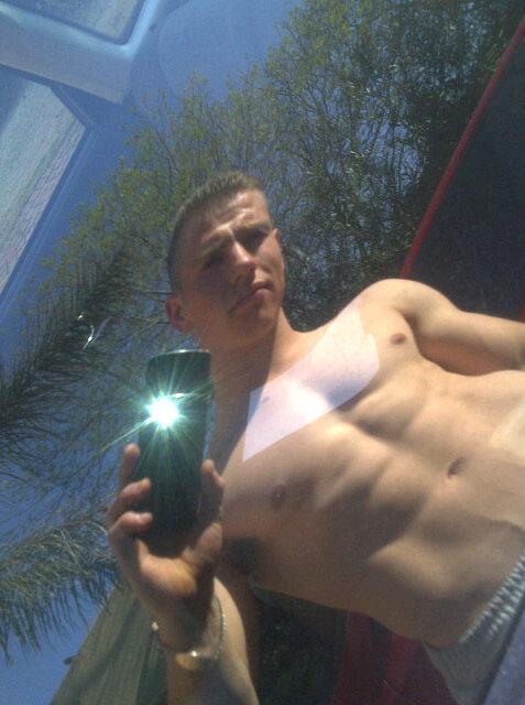 *Live for fitness, Motivated to work Harder*                     •Life is like a video Game, Accept the Challenge•