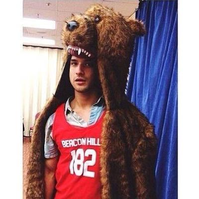 long suffering teen wolf fans